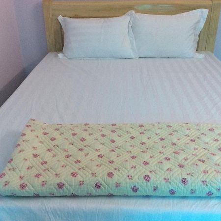 האנוי Phuong Nam Noi Bai Airport Hotel מראה חיצוני תמונה