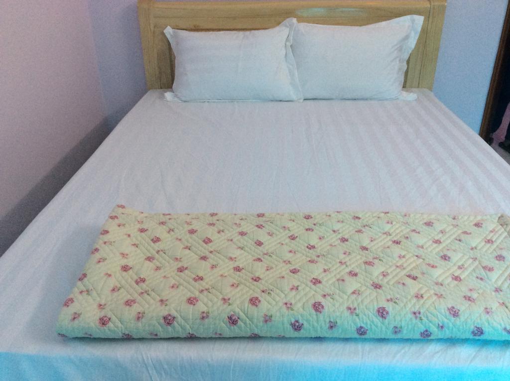 האנוי Phuong Nam Noi Bai Airport Hotel מראה חיצוני תמונה